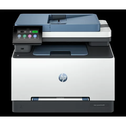 Imprimante HP 3303sdw Multifonction Laserjet Pro Couleur WIFI