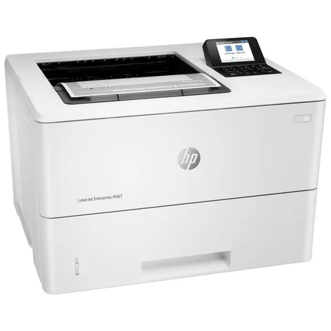 Imprimante HP M507DN Laserjet Entreprise