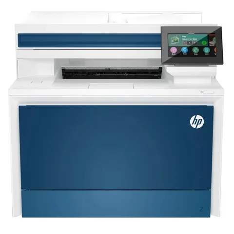Imprimante HP Color Laserjet Pro 4303fdn (5HH66A)
