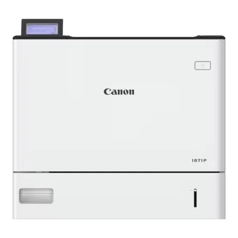 Imprimante Canon I-sensys X 1861P Laser Monochrome Wi-fi