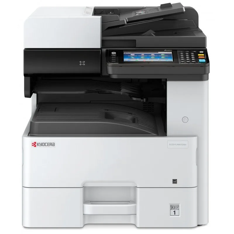 Photocopieur Kyocera Ecosys M4132IDN Multifonctions Laser Monochrome A3