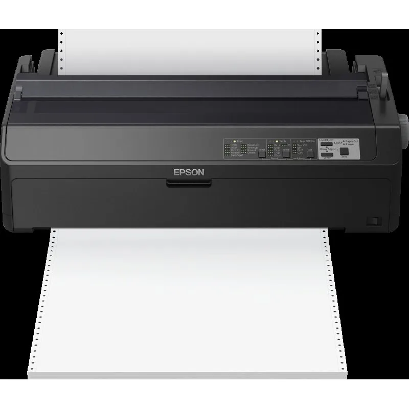 Imprimante Epson LQ-2090II Matricielle