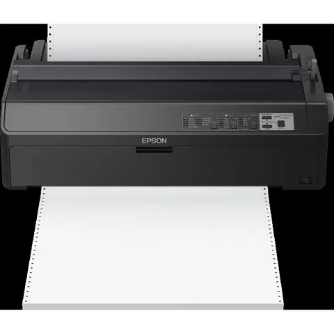 Imprimante Epson LQ-2090II Matricielle
