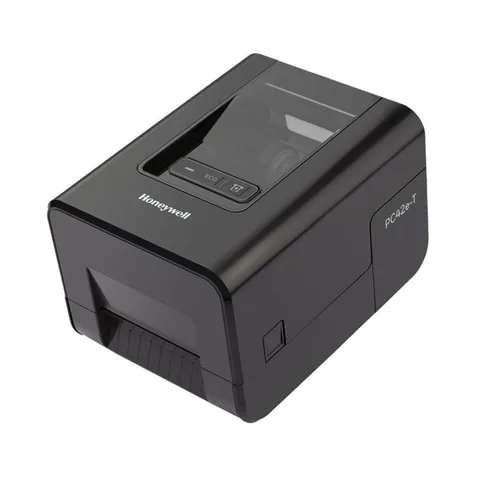 Imprimante D'étiquettes Honeywell PC42E-T USB Ethernet 203 Pdi - Noir