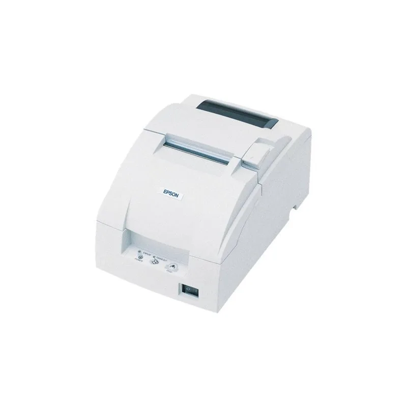 Imprimante Ticket Epson TM-U220B UB-E04-PS