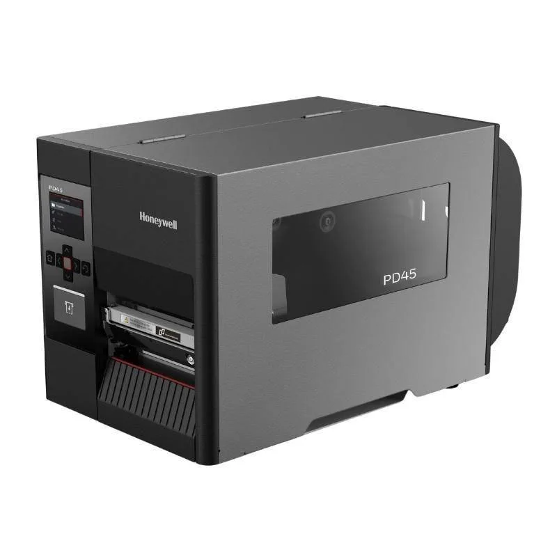Imprimante D'étiquettes Honeywell PD4500C - Noir