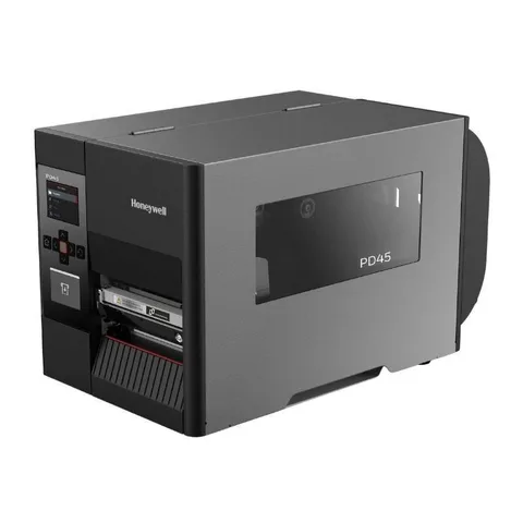 Imprimante D'étiquettes Honeywell PD4500C - Noir