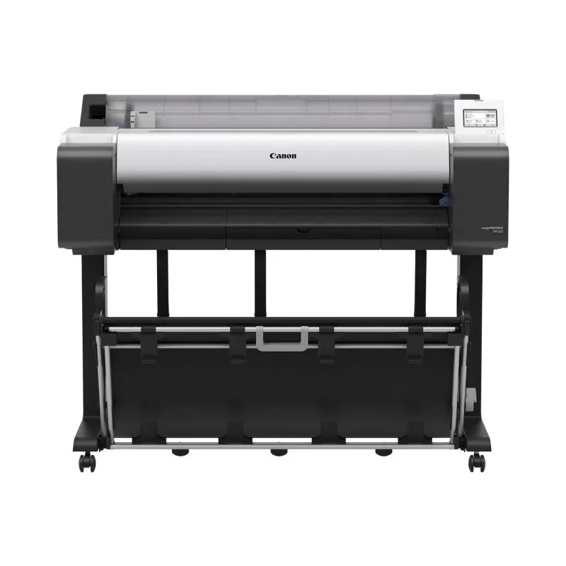 Traceur Canon Imageprograf TM-350 Gris
