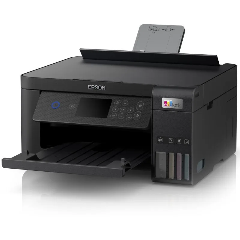 Imprimante Epson Ecotank L4260 3En1 à Réservoir Intégré WIFI Couleur