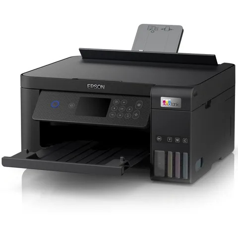 Imprimante Epson Ecotank L4260 3En1 à Réservoir Intégré WIFI Couleur