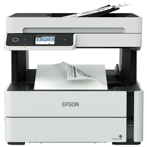 Imprimante Epson Ecotank ET-M3170 Jet D'encre Multifonction Monochrome