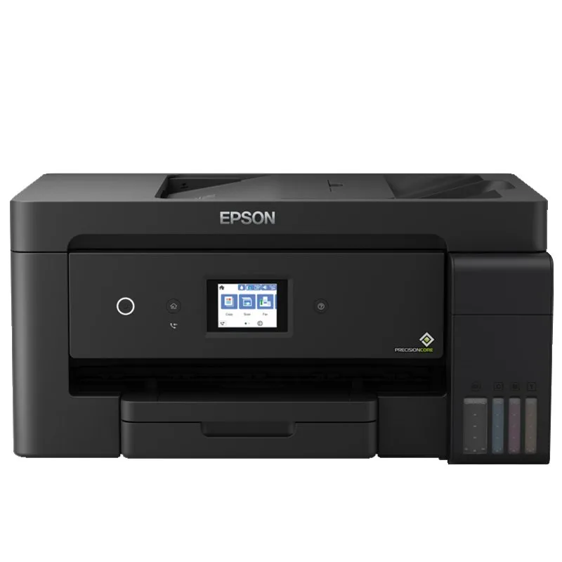 Imprimante Epson Ecotank L14150 à Réservoir Intégré A3+ WIFI Couleur