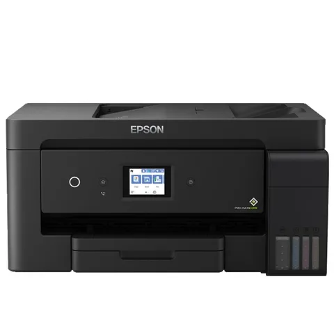 Imprimante Epson Ecotank L14150 à Réservoir Intégré A3+ WIFI Couleur