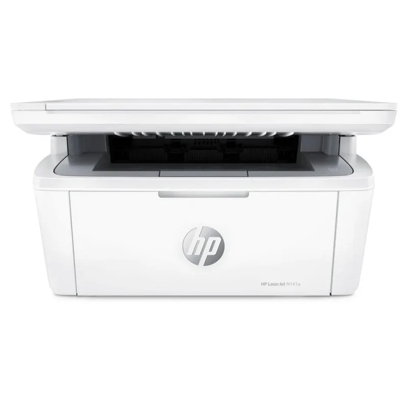 Imprimante HP Mfp M141a Laserjet USB Monochrome Noir et Blanc