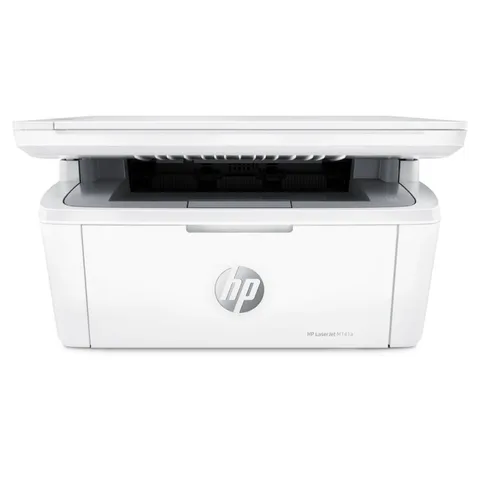 Imprimante HP Mfp M141a Laserjet USB Monochrome Noir et Blanc