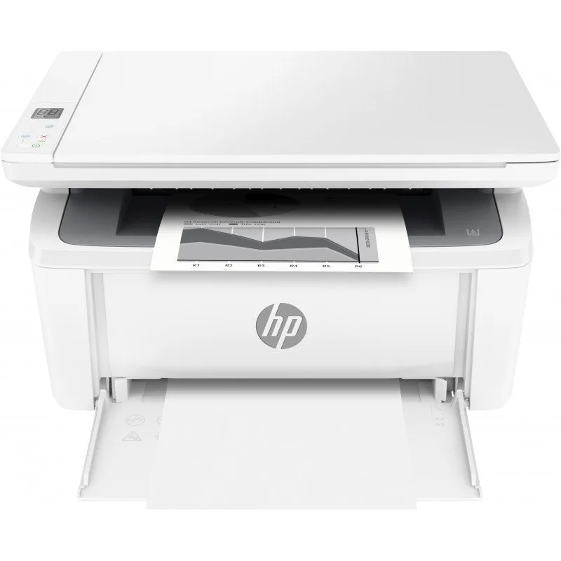 Imprimante Multifonction HP Laserjet M141w Monochrome WIFI