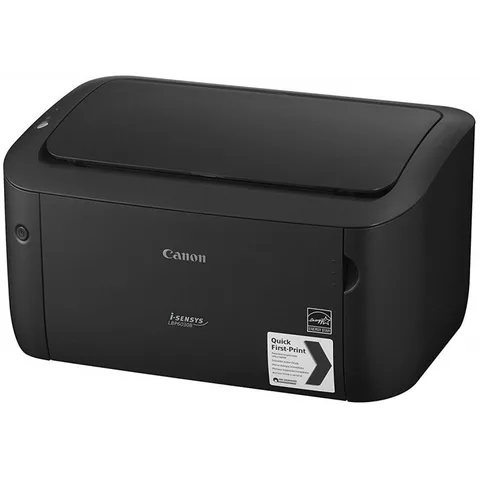 Imprimante Canon Laser I-sensys LBP6030 Monochrome