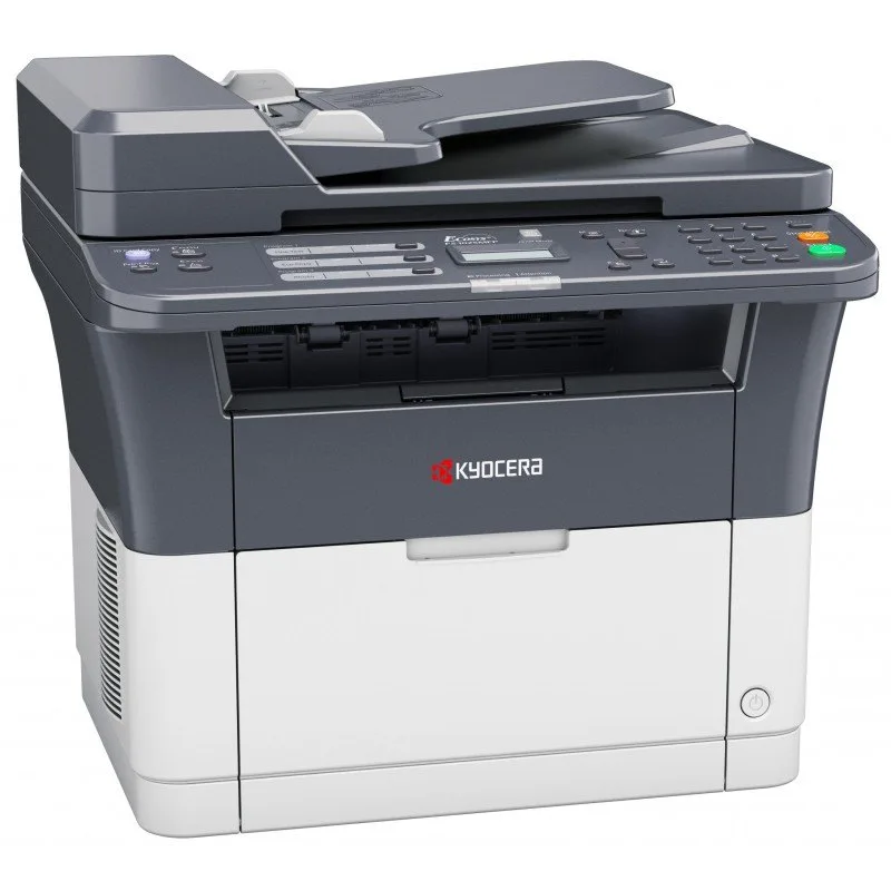 Imprimante Laser Multifonction Kyocera Ecosys FS-1025MFP Réseau