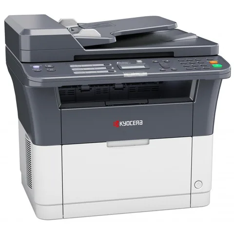 Imprimante Laser Multifonction Kyocera Ecosys FS-1025MFP Réseau