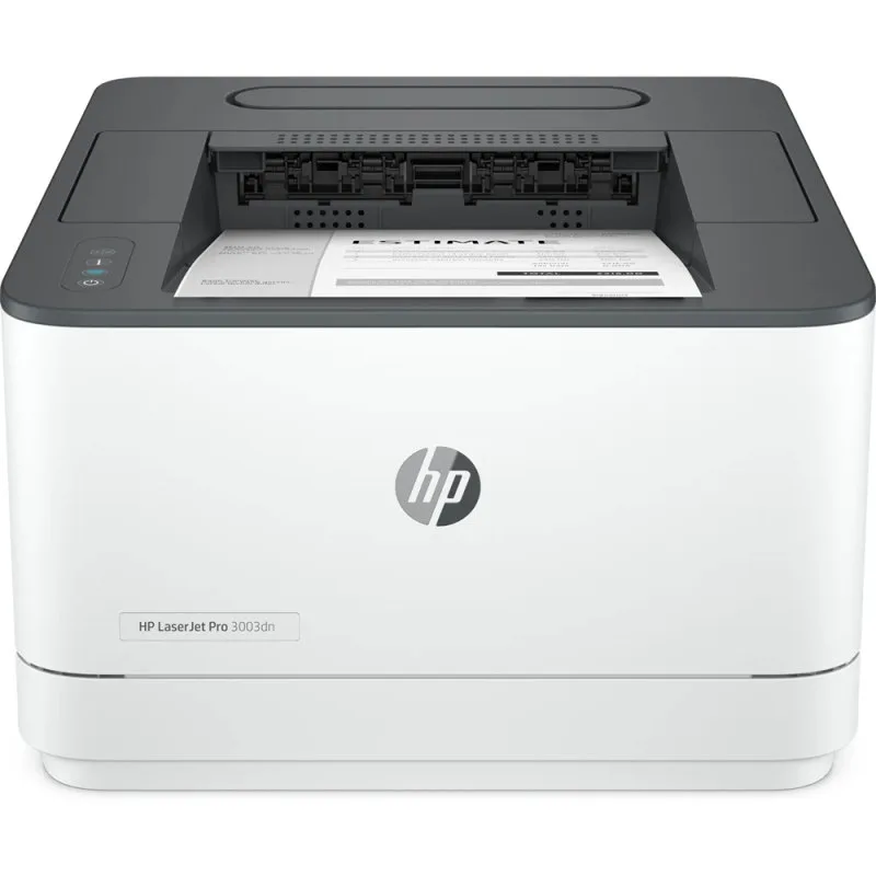 Imprimante Monochrome HP Laserjet Pro 3003DN Noir et Blanc