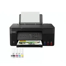 Imprimante Canon Pixma G3430 3en1 à Réservoir Intégré Couleur WIFI