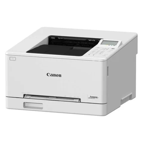 Imprimante Canon I-sensys LBP646CDW Sfp Laser Couleur Wi-fi