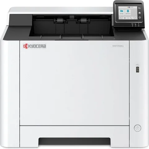 Imprimante Kyocera Ecosys PA2101CX A4 Couleur 21PPM
