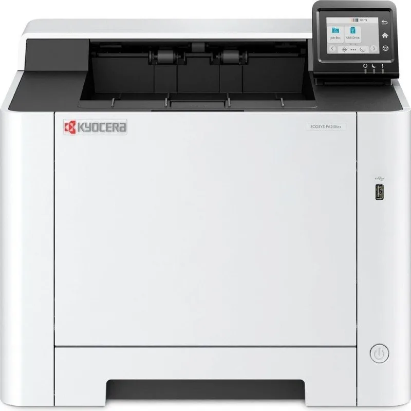 Imprimante Kyocera Ecosys PA2101CX A4 Couleur 21PPM