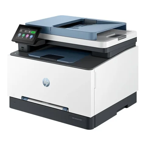 Imprimante HP 3303FDN Laserjet Pro Multifonction 4en1 Couleur