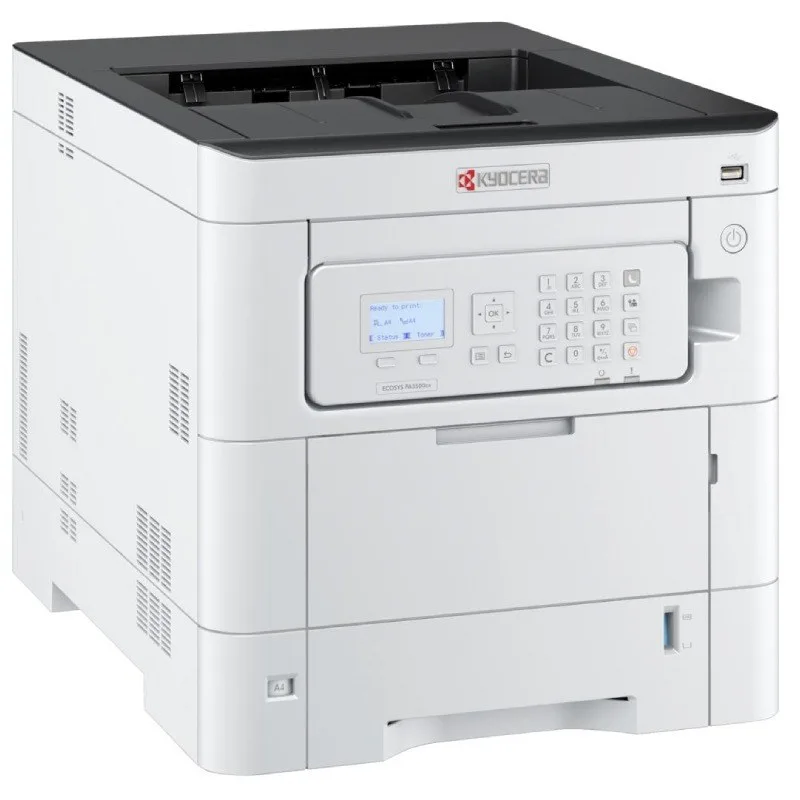 Imprimante Kyocera Ecosys PA3500CX A4 Laser Couleur 35PPM