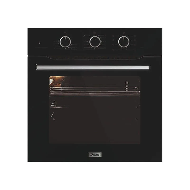 Four Encastrable Orient Noir - OFE-8F-N