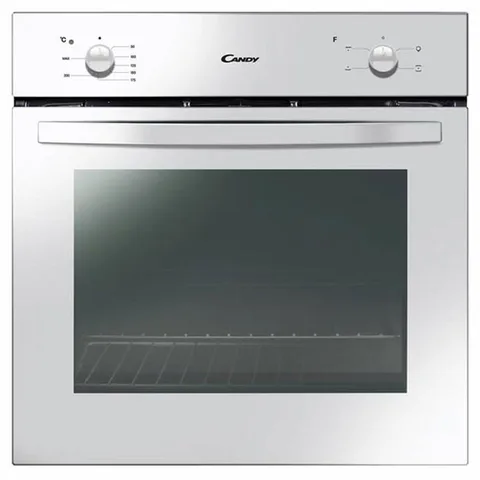 Four Encastrable Candy Blanc - FCS100W