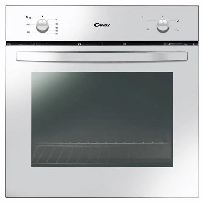 Four Encastrable Candy Blanc - FCS100W