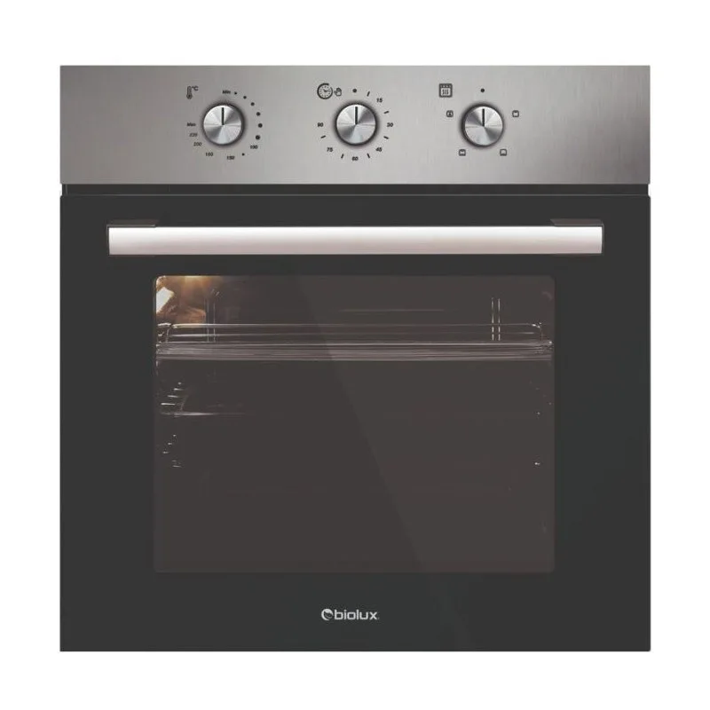 Four Encastrable Biolux Inox - M.FE60VX