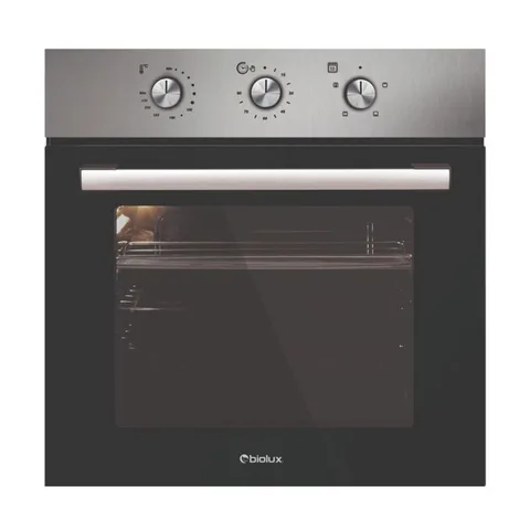 Four Encastrable Biolux Inox - M.FE60VX