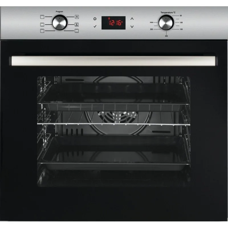 Four Encastrable Franco Inox - FR-650X