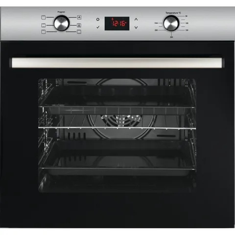Four Encastrable Franco Inox - FR-650X