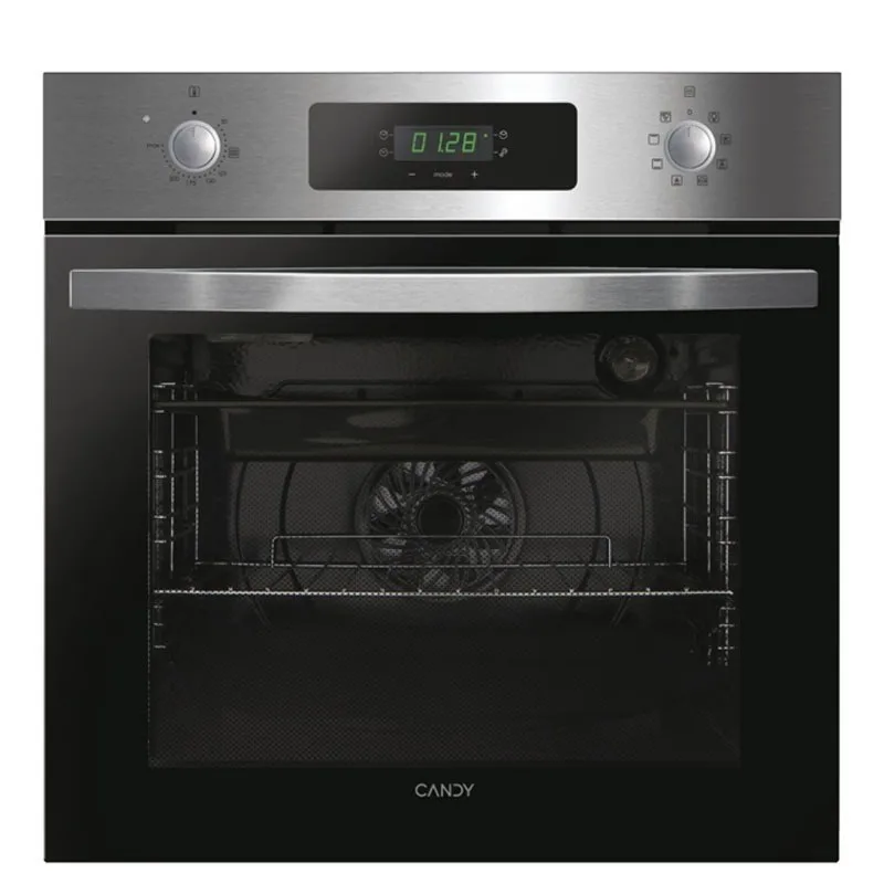 Four Encastrable Candy Inox - Fidcp X625L