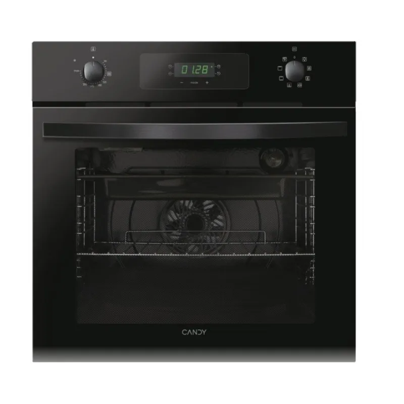 Four Encastrable Candy Noir - Fidcp N615L