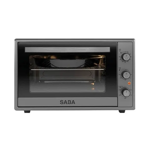 Four Pose Libre Saba 70L Silver/Inox - 70500-L/S