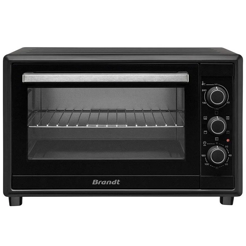 Four Pose Libre Brandt 42L Noir - FC420MUB