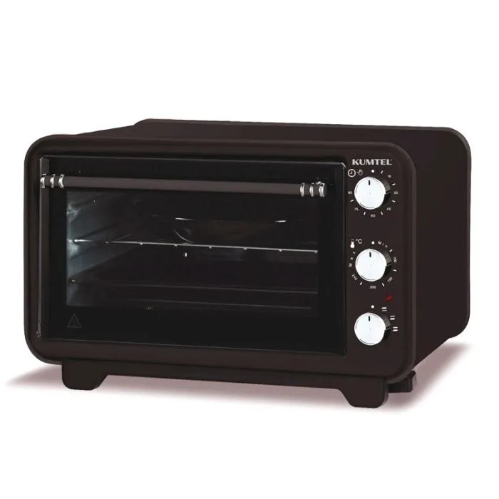 Four Pose Libre Kumtel 35L Noir - MOD-KF3125N