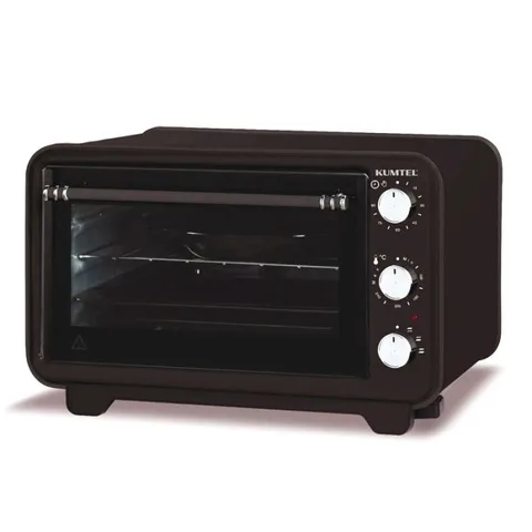 Four Pose Libre Kumtel 35L Noir - MOD-KF3125N