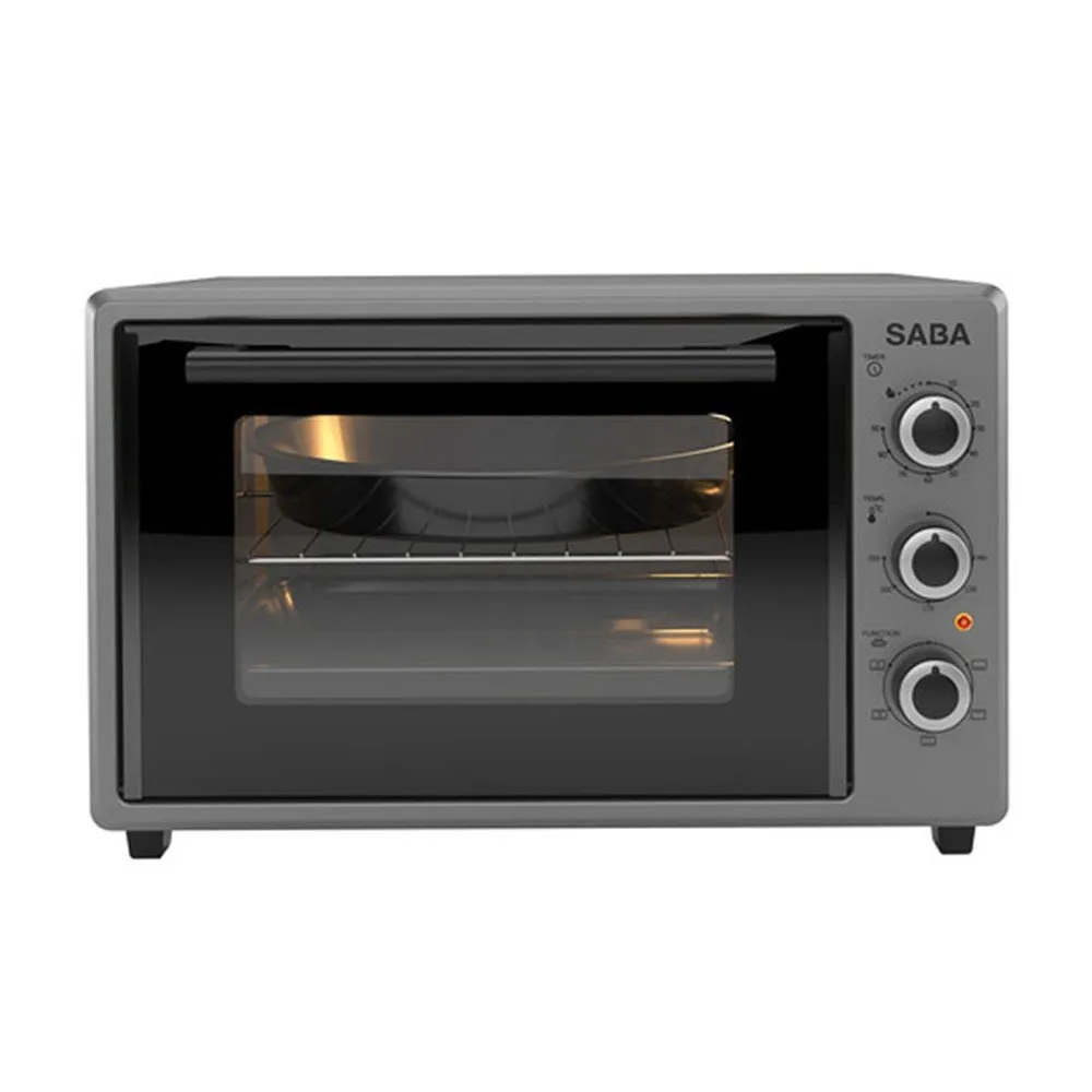 Four Pose Libre Saba 35L Silver/Inox - 35500-L/S