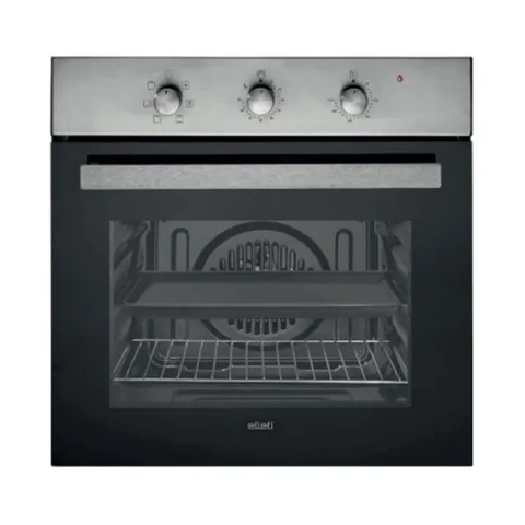 Four Encastrable Elleti Inox - 2160X60X