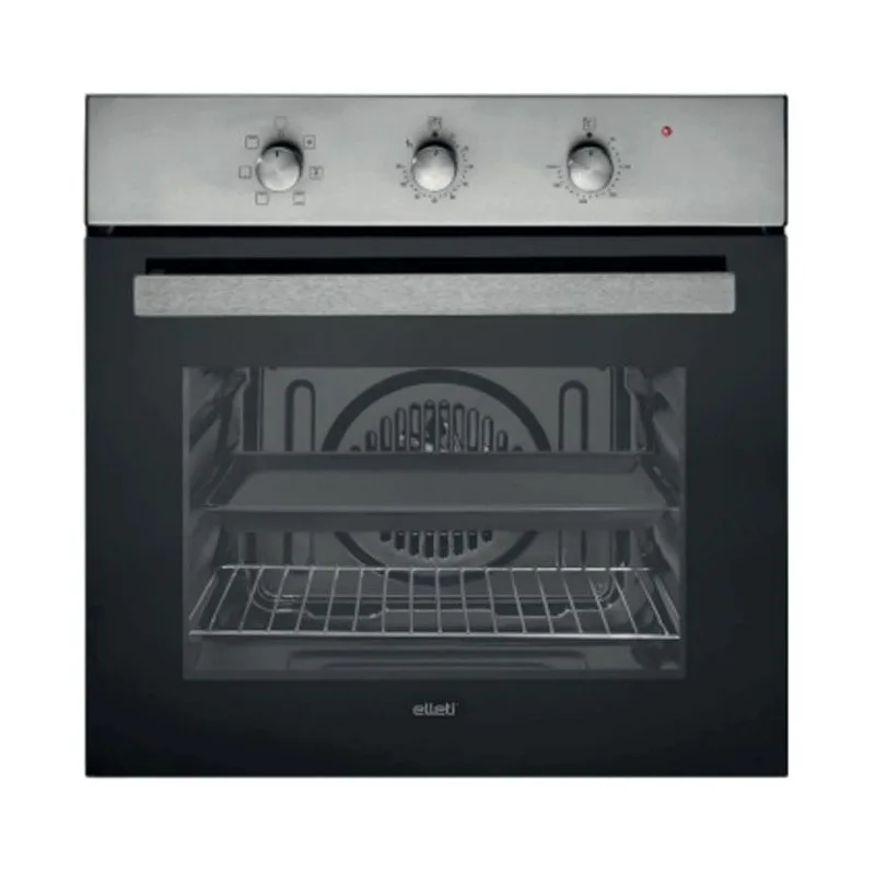 Four Encastrable Elleti Inox - 2160X60X