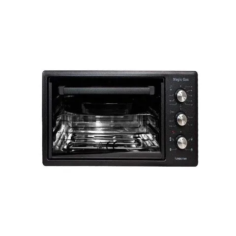 Four Pose Libre Magic Gas 70L Silver/Inox - Magic Gas 70