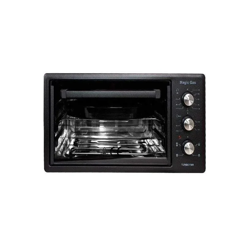 Four Pose Libre Magic Gas 70L Silver/Inox - Magic Gas 70
