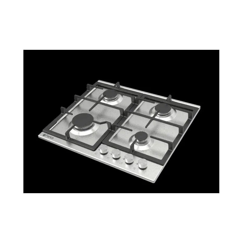 Plaque de Cuisson Franco 60 CM Inox - 443-IF