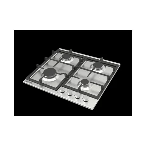 Plaque de Cuisson Franco 60 CM Inox - 443-IF
